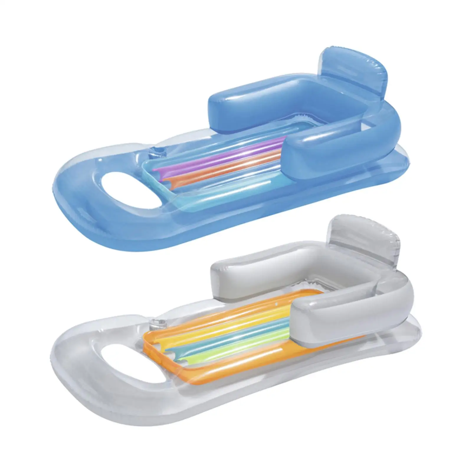 

Floating Water Bed Backrest Hammock Buoyancy