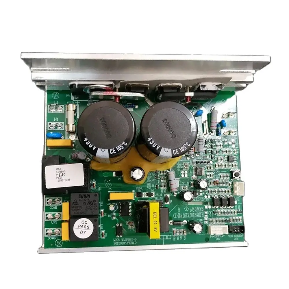 

Treadmill Motherboard Motor Controller For MKS TMPB25-P