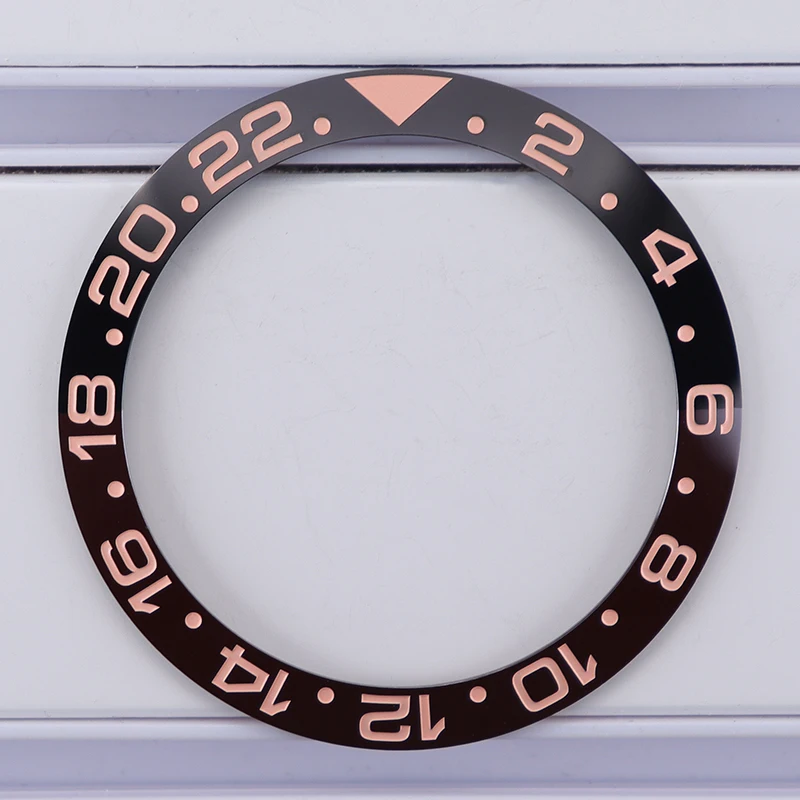 Ceramic Bezel Insert