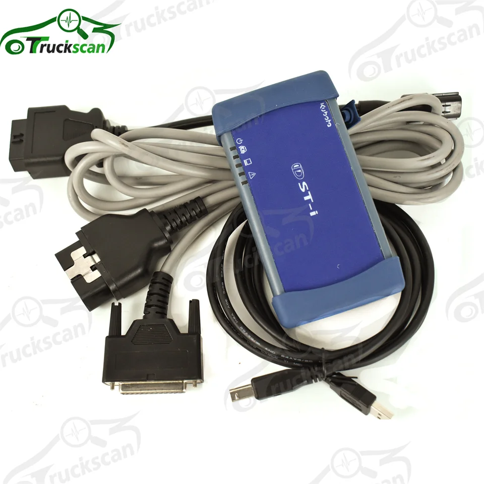 NEW For DENSO Diagnosis KIT (DST-i) Diagnostic System Tester (DST