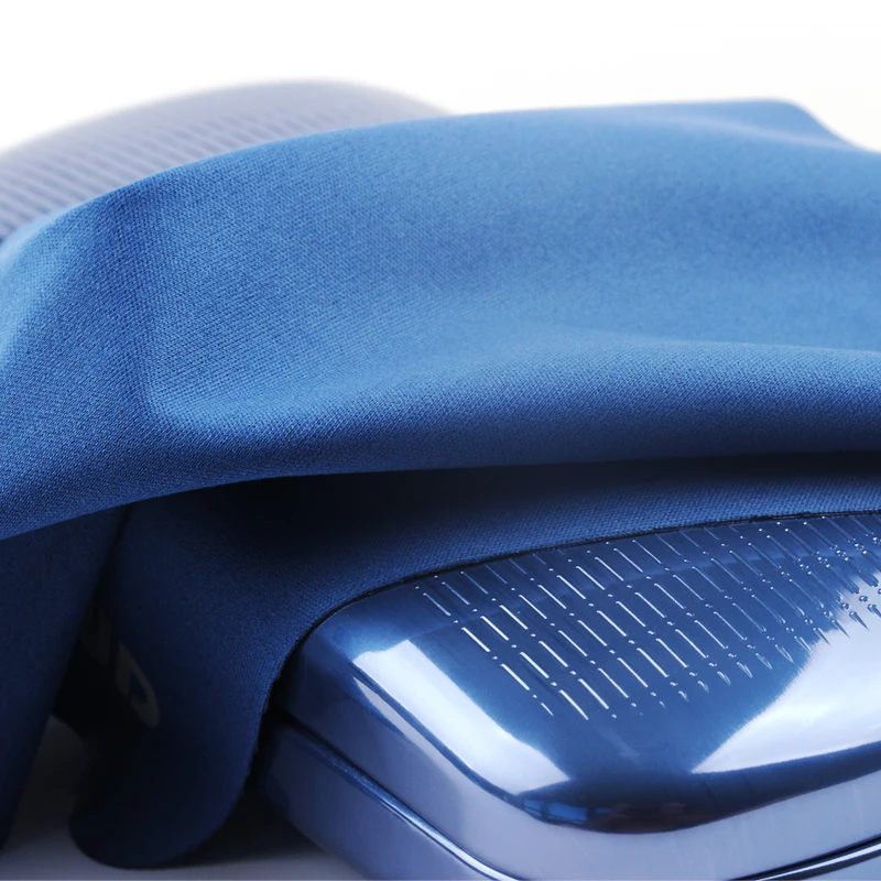 다양한 색상 팩 극세사 청소용 천 안경, 카메라 렌즈, 휴대폰 등을 위한 다색 안경 청소용 천