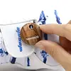 Golf Stroke Counter Mini Golf Stroke Counter With A Clip Golf Shot Counter Elegant Score CounterTouch Restores To 0 Hits 3