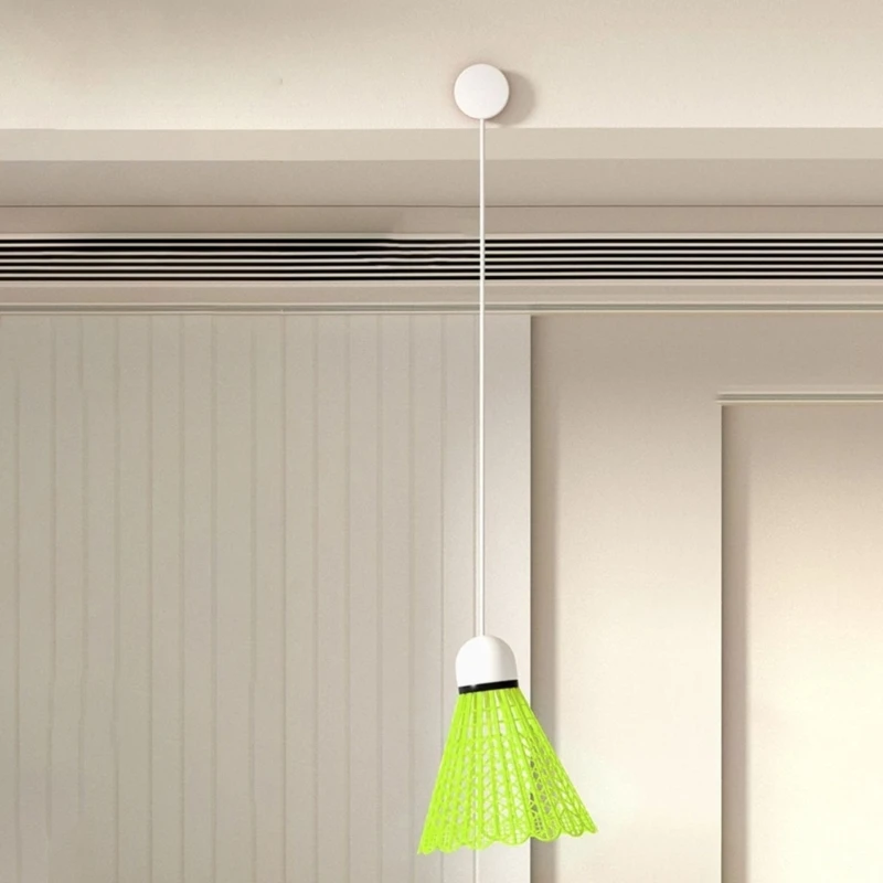 Рисунок 3 - Тренажер для бадминтона