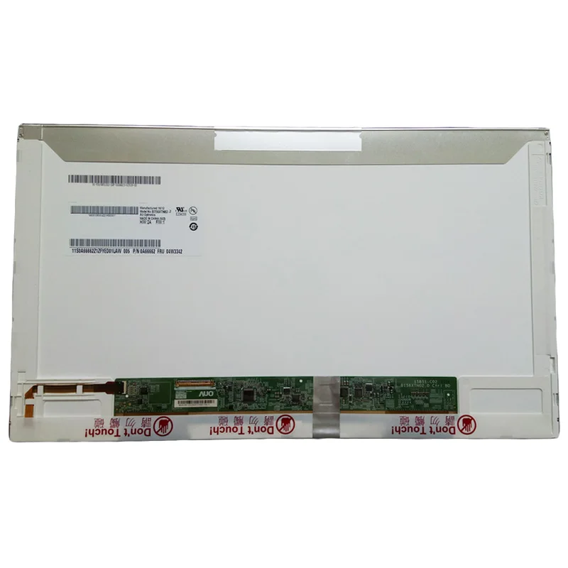 Pantalla Led 15.6 B156xtn02.2 B156xw02 V.0 Compatible | Meses Sin Interés - Foto 2