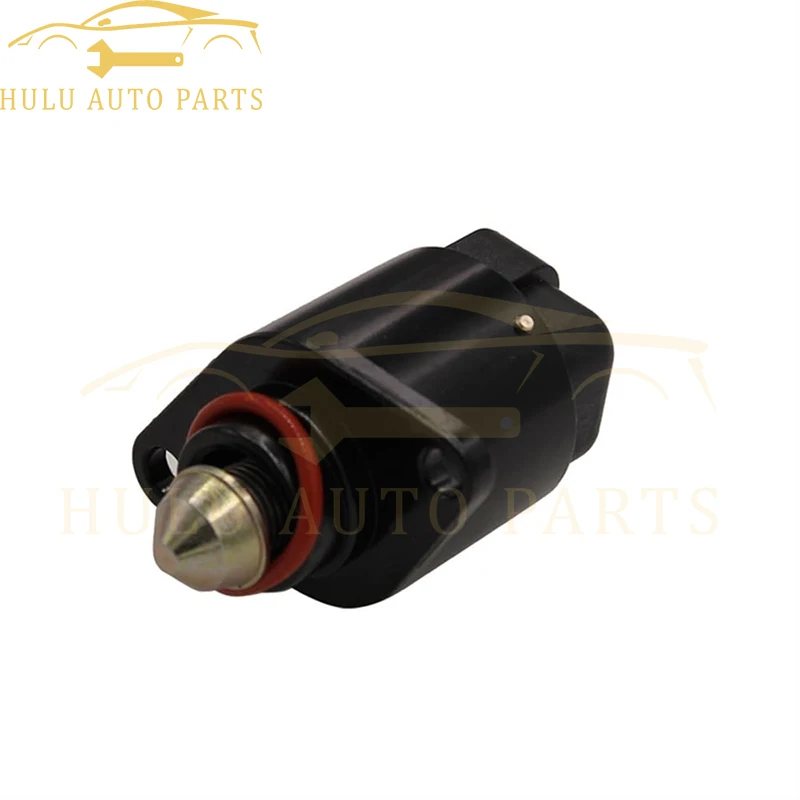 8171126480 8171033960 Fuel Injection Idle Air Control Valve For Isuzu Rodeo Trooper VehiCROSS Oldsmobile Aurora Intrigue SLX