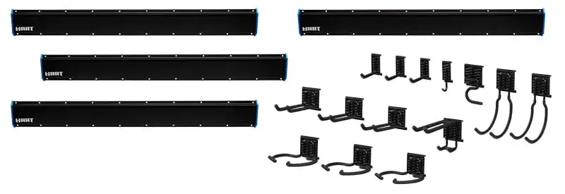 Get-Organized-with-an-18-Piece-Starter-Kit-for-Garage-Storage-Rail ...