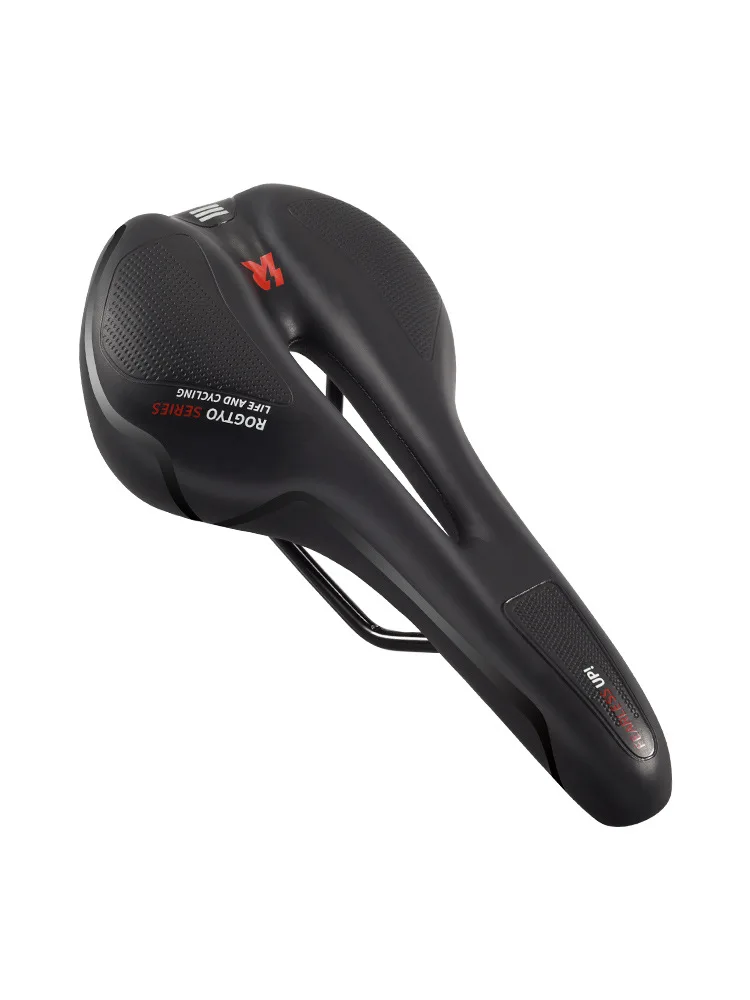 Bicycle Saddle Bike Seat Cycling Cushion for Men and Women