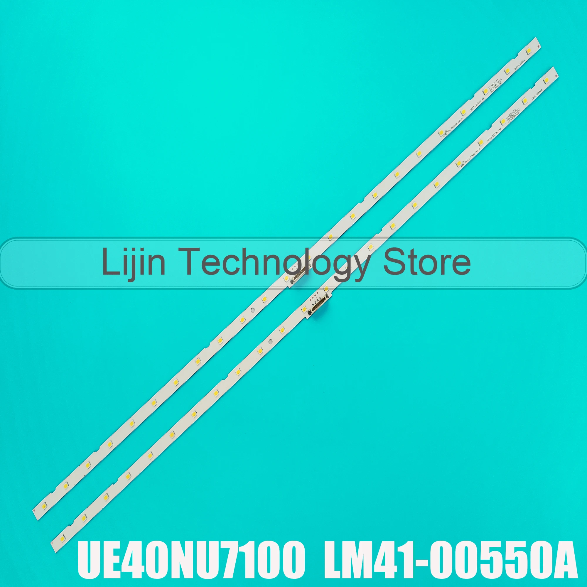 LED-strip-for-UN40NU7100G-UE40NU7120-UE40NU7100-UN40NU7100-40NU7100 ...