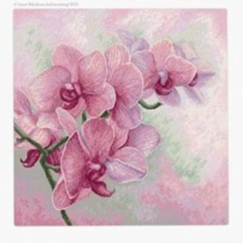 7306CrossStitchSetsCrossStitchPaintings14ct18ctStichCross