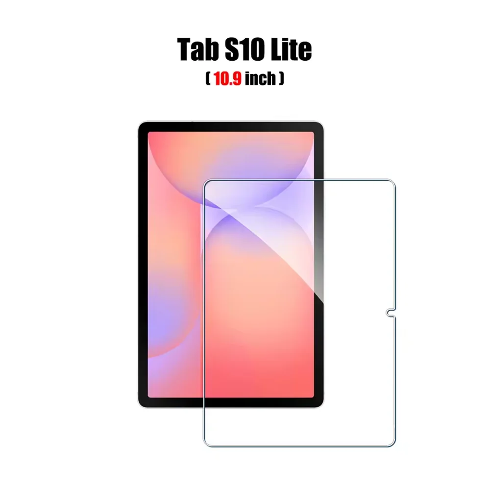 Premium 9H Tempered Glass Screen Protector