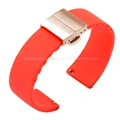 Red-Rosegold