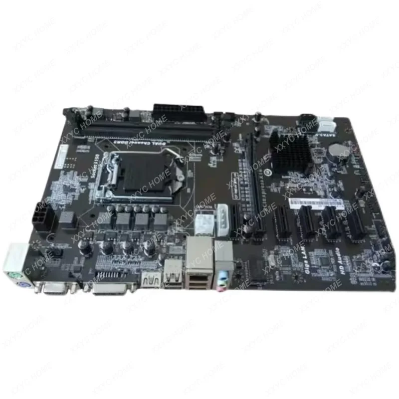 

C.H81A-BTC Tb85 1150-Pin Motherboard