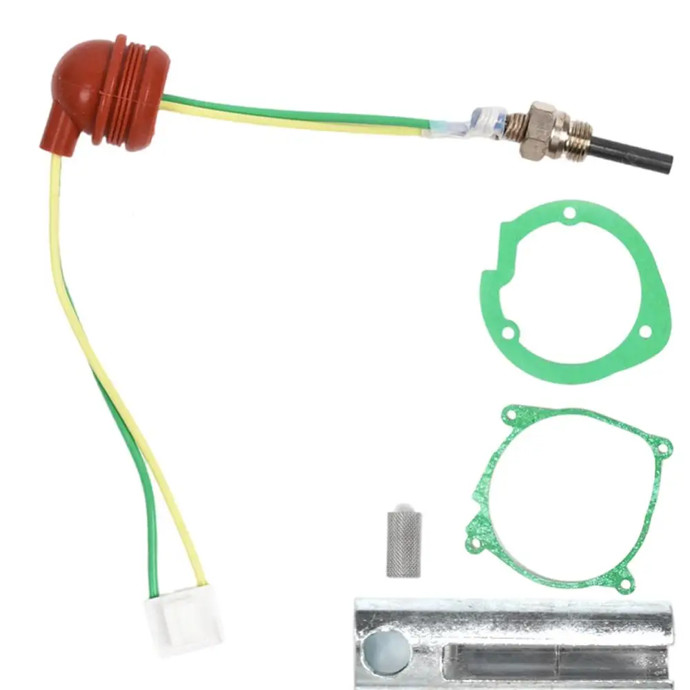 Webasto   ڵ ׼, ڵ   ,   ȭ ÷,   ǰ, 12 V, 24V, 2KW