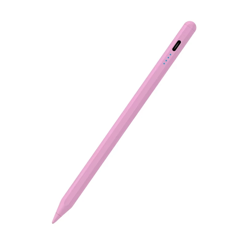 Premium Universal Stylus Pen with Fine Tip and Rechargeable Design – Ideal for Drawing and Note-Taking
