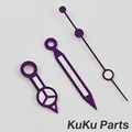NO.9 Purple