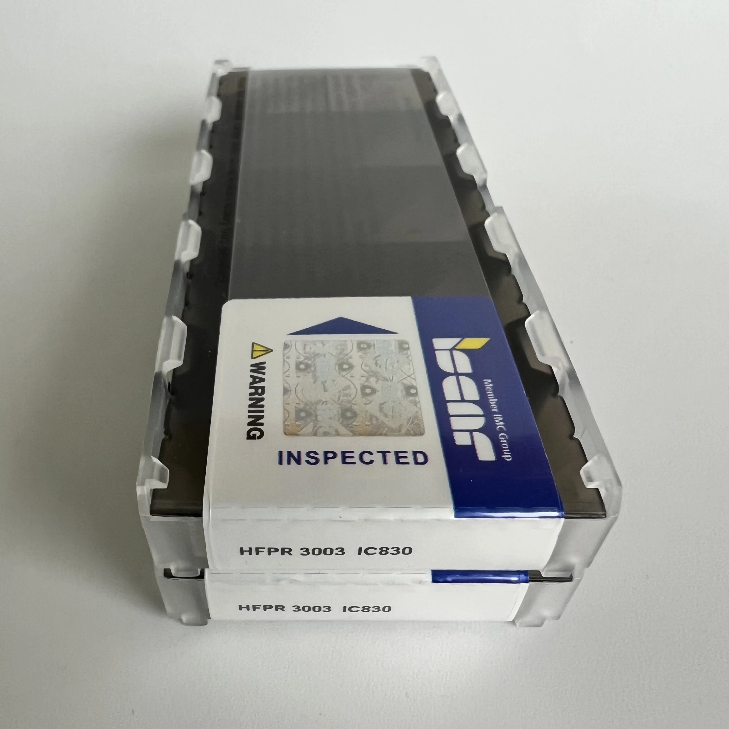 

HFPR3003 IC830 CNC Carbide Milling tool Turning tool