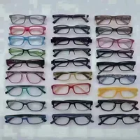 Mystery Fashion Sunglasses for Women Men Brand Designer Vintage Random Model Trendy Glasses Gradient Party Shades Eyewear UV400 - Image 5