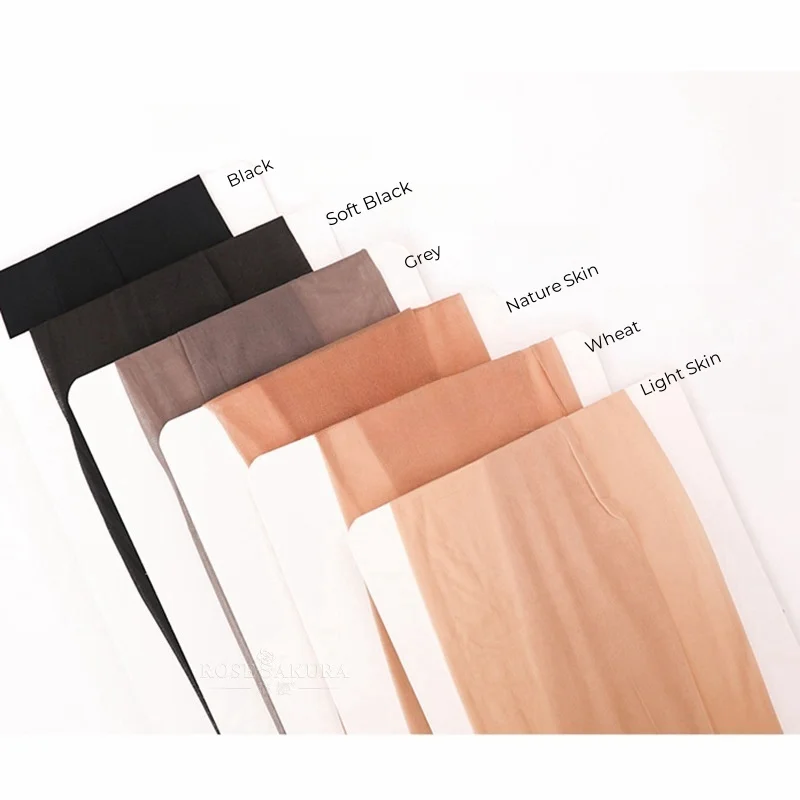 0.01D Ultra-Thin Seamless Sheer Pantyhose – Sexy Breathable Clubwear Tights 19 S07485ce0df5f4833a384b0c4462e8d1dp