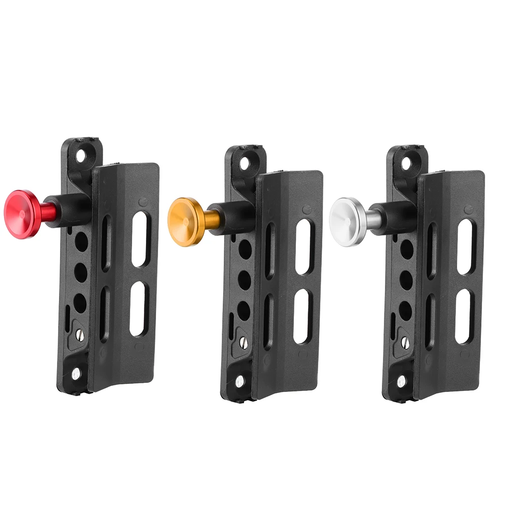 Car Extinguisher Mount Bracket Adjustable Fire Extinguisher Holder Fit For Wrangler Sport JK Sahara Unlimited Rubicon fire extinguisher holder