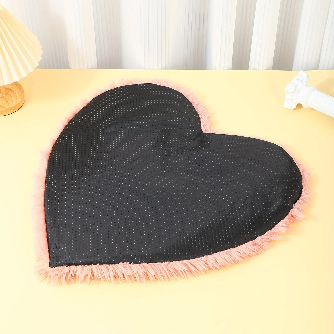 Title 3, High Quality Wholesale Winter Pet Pink Long Plu...