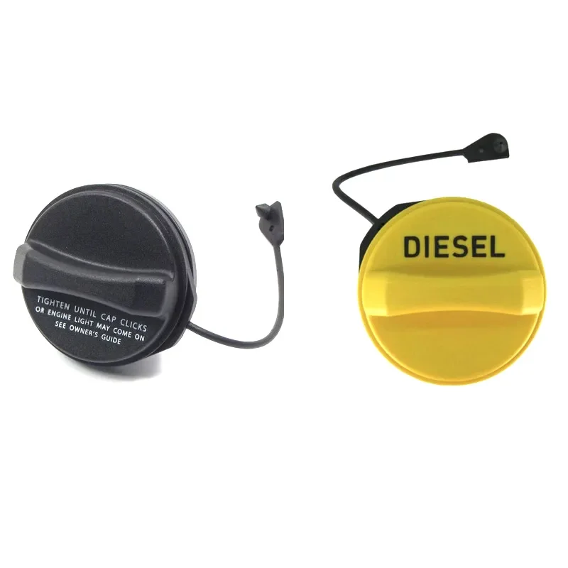 Lr053666 Lr053665 Tappo Di Riempimento Del Serbatoio Del Gas Combustibile Abs Per Land Rover Lr3 Lr4 Discovery 3 4 5 Range Rover Evoque Range Rover Sp