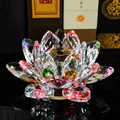 Colorful Lotus
