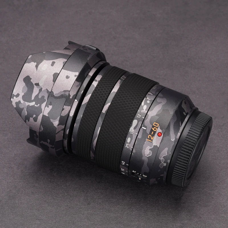 Panasonicカメラレンズ用ビニールフィルム,カメラレンズ12-60mm