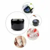 8ML Nail Art Rhinestone Gel Glue UV Adhesive Crystal Gems Diamond Decoration Sticky Polish Gel DIY Transparent Glue Nail Tools 5