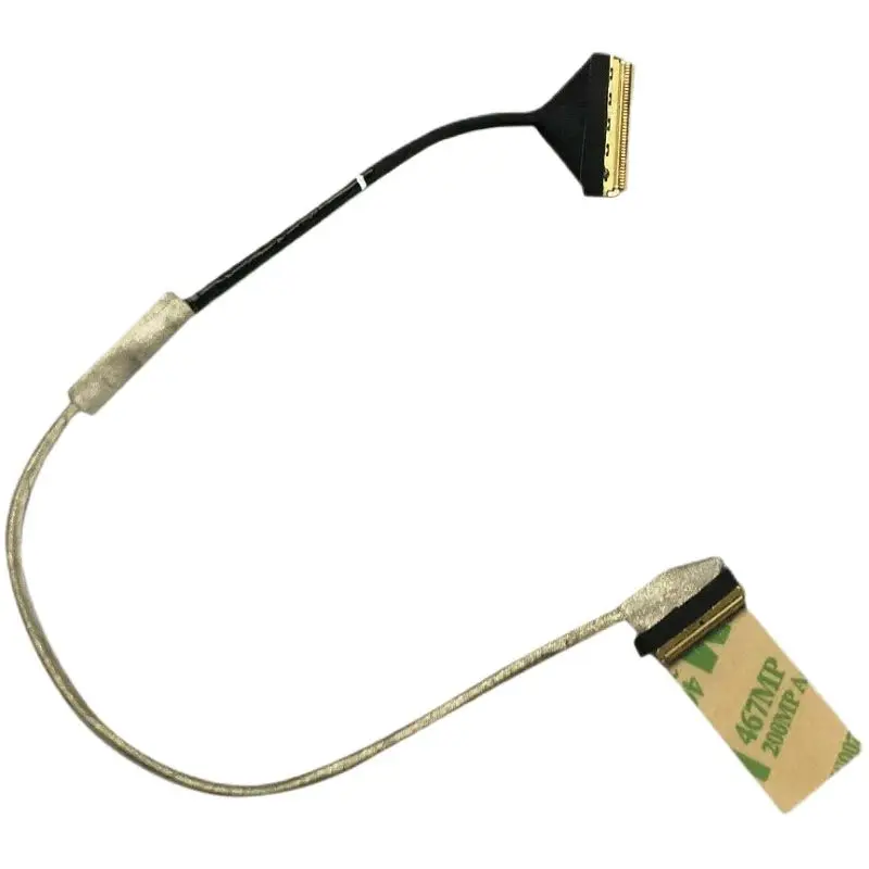 Per Hp Chromebook 14 G5 14-Ca 14-Db Muslimlcd Video Display Cavo Dello Schermo