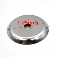 B59B-5X Replacement Parts Coupling Stud Slinger, Compatible For Oster And Osterizer Blenders Replacement Parts 6