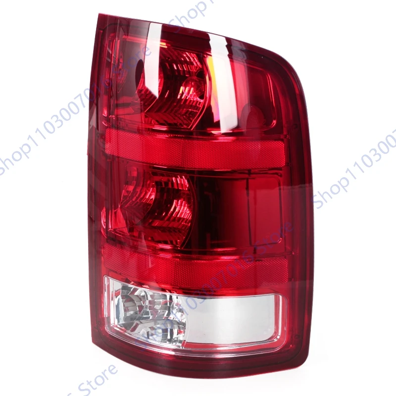 مصباح خلفي سييرا 1500/2500/3500، 2007-2013