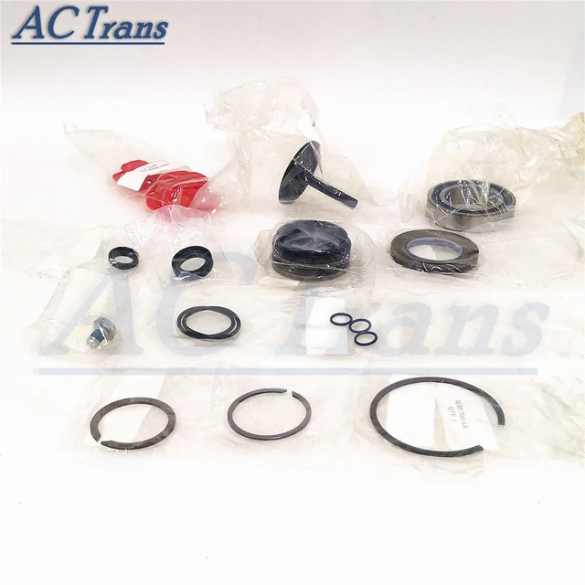 Original New Powershift Transmission DPS6 6DCT250 Repair, 46 OFF