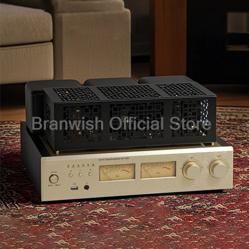 amplifier