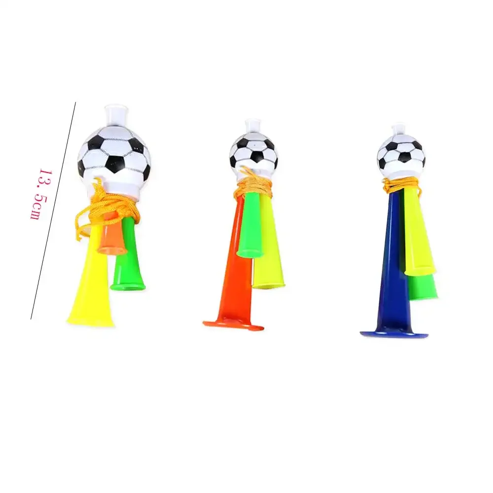 축구 공 테마 생일 파티 선물 가방, 휘슬 필드 슈팅 구디 가방, 피나타 필러, 어린이 장난감