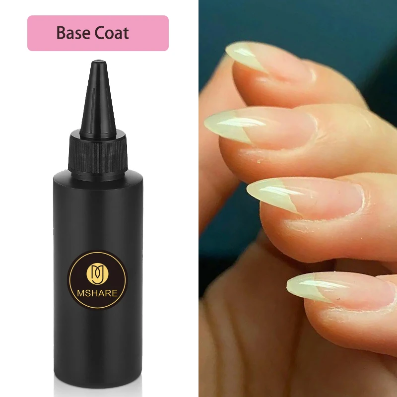 Normal Base Coat