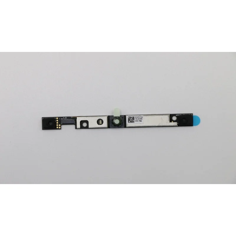 

Новая Оригинальная веб-камера Lenovo ThinkPad13 Gen 2 (тип 20J1, 20J2), 720P, передняя 00HN381 00HN382
