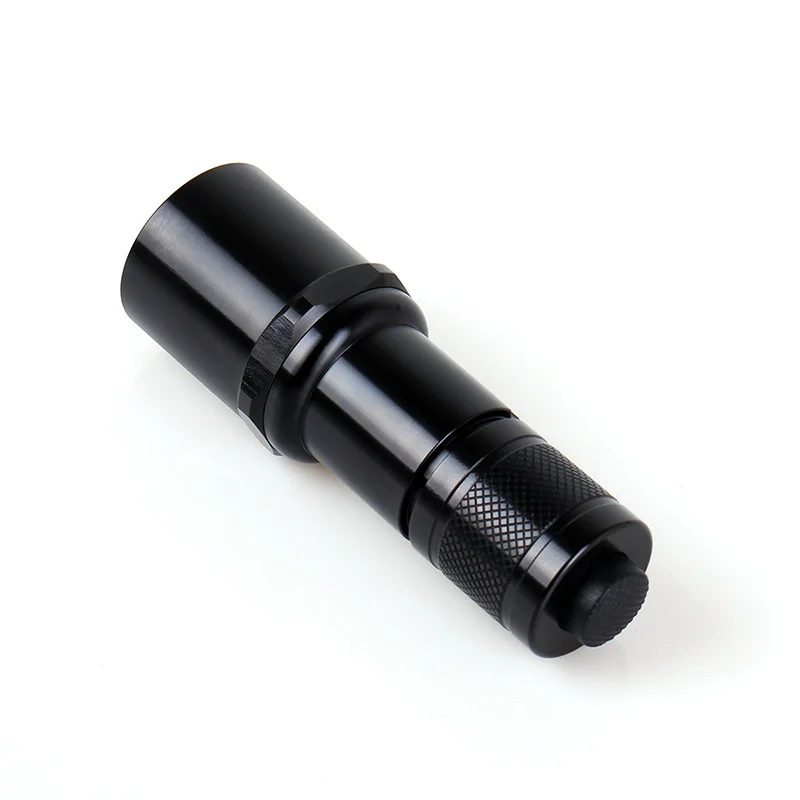 くらしを楽しむアイテム Surefire 18350 3p懐中電灯,アルミニウム合金ホスト,16340 ライト・ランタン