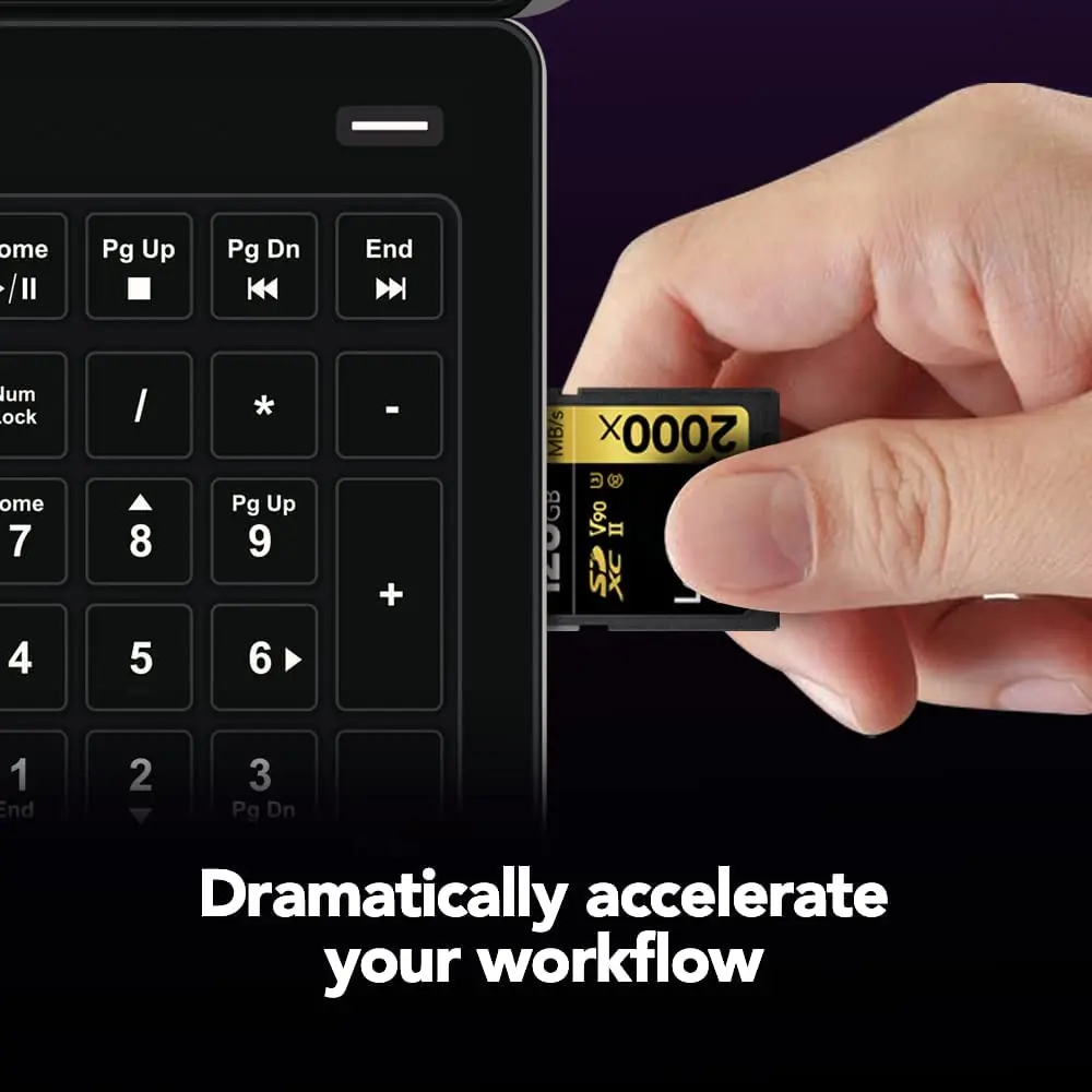 Lexar SD ī  ø 2000X V90 Ŭ 10 U3 UHS-II 32GB 64GB 128GB 256GB SDHC SDXC ī  4K ޸ ī ī޶