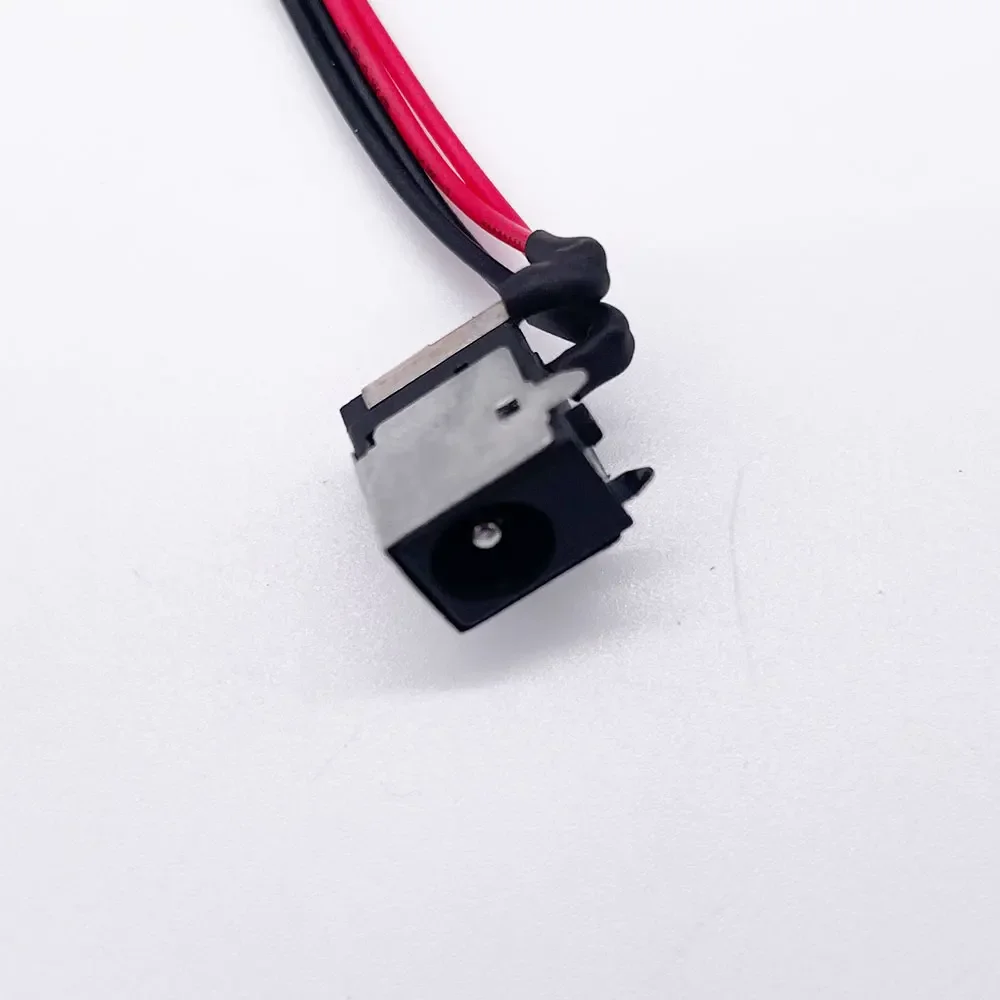 Connecteur D'alimentation DC Jack Pour LG E500 — Compatible ASUS Et Autres Modèles, Neuf Générique