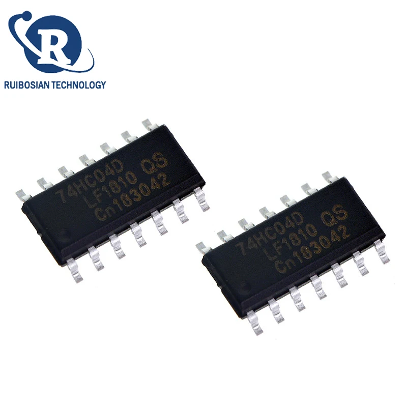 10PCS 74HC00D 74HC00 SN74HC00DR SOP-14 74HC02D 74HC03D 74HC04D 74HC05D 74HC07D 74HC08D 74HC10D 74HC11D 74HC74D 74HC74 74HC30D