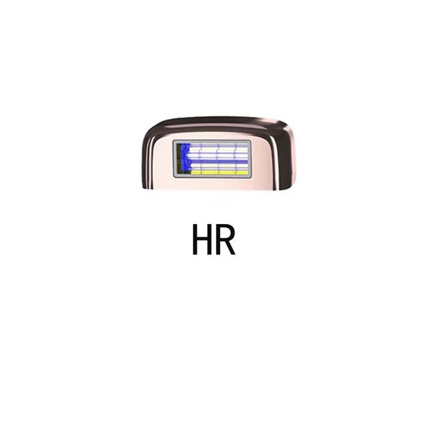 HR