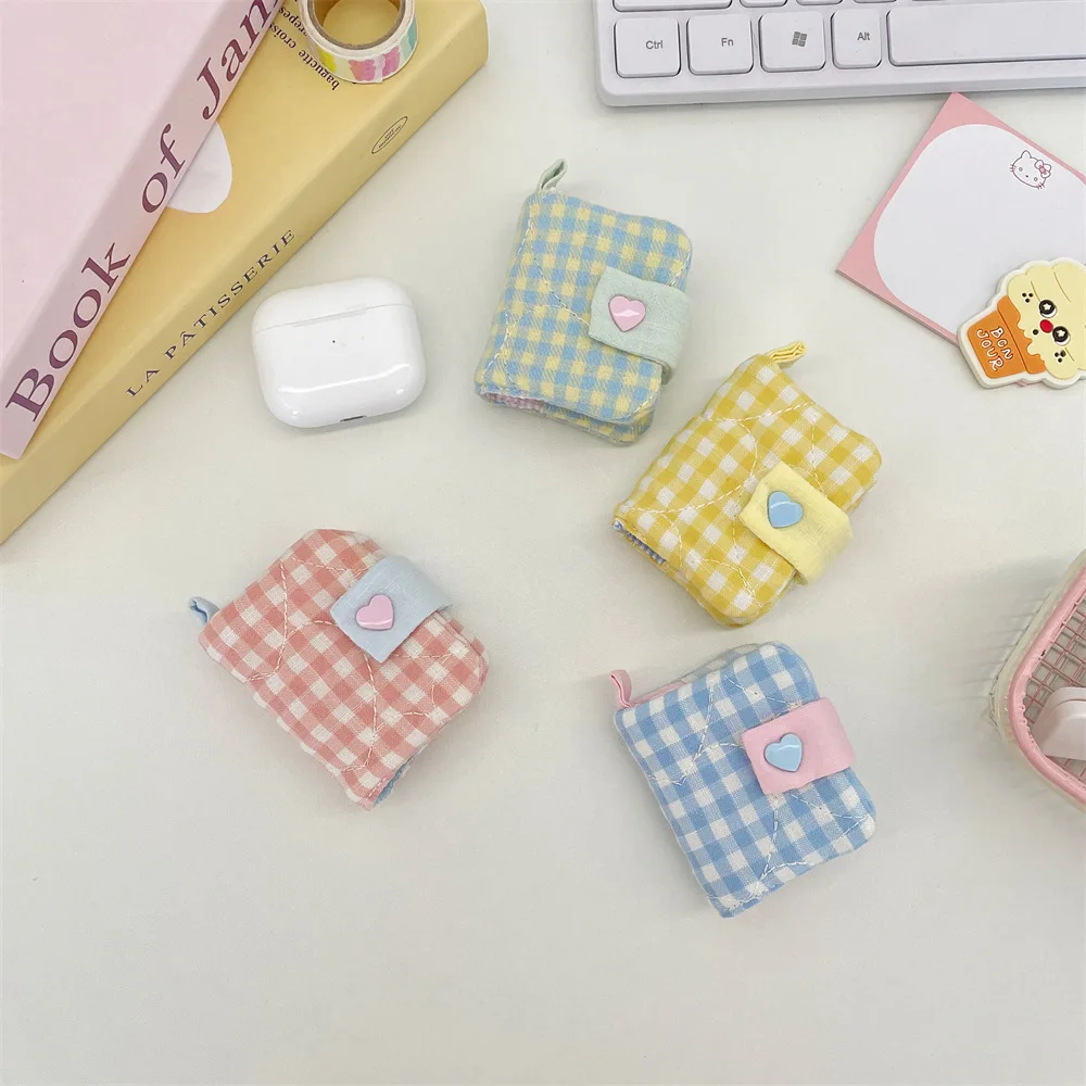 Mini Card Holder 1/2 Inch Pocket Photocard Id Photo Album Photocard Album Collect Book Kpop Picture Albums For Woman Girsl