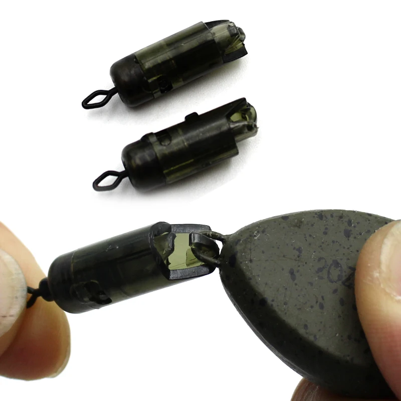 Carp Fishing Accessories Carp Fishing Fishing Heli Dorp Lead System