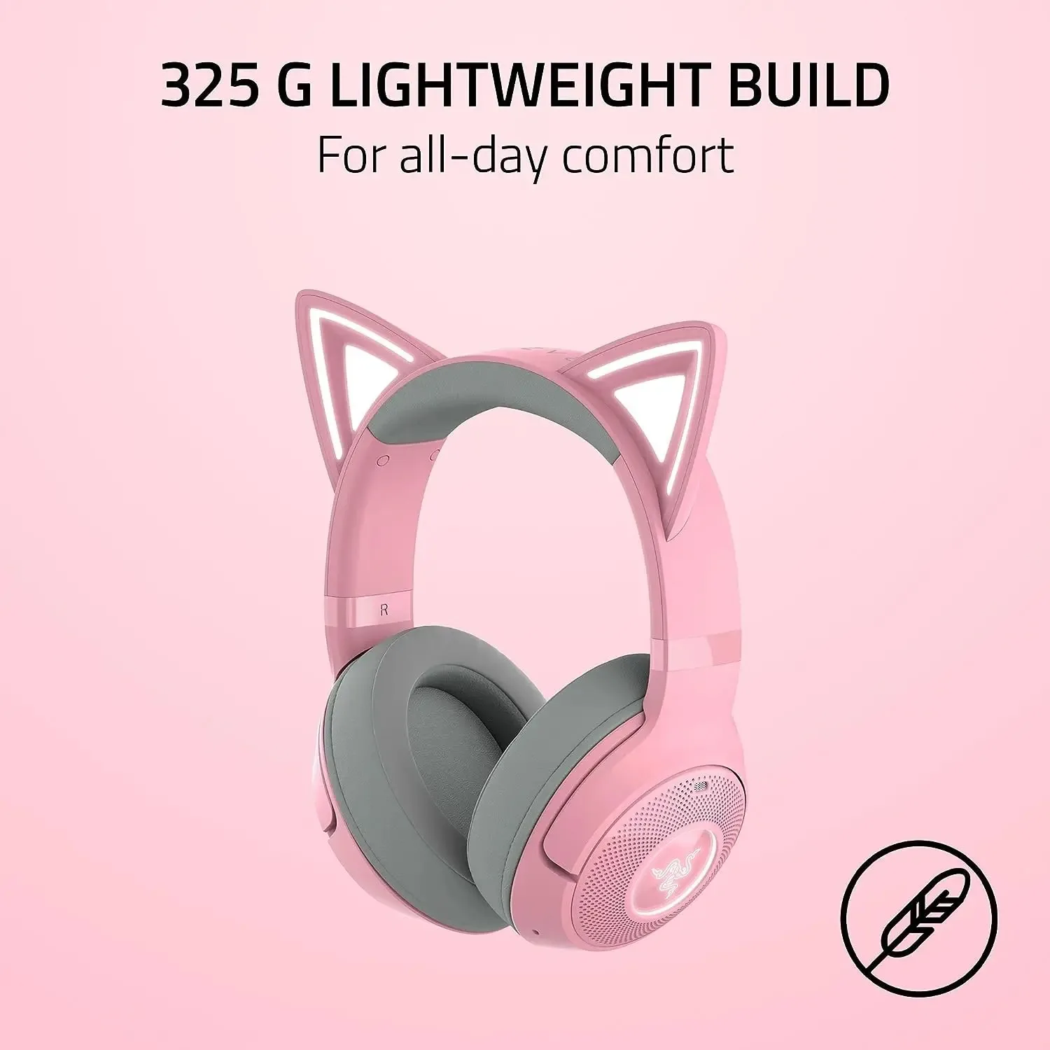 Kraken Pro Razer Kitty Ears Wireless Razer Kraken Bt Kitty Edition