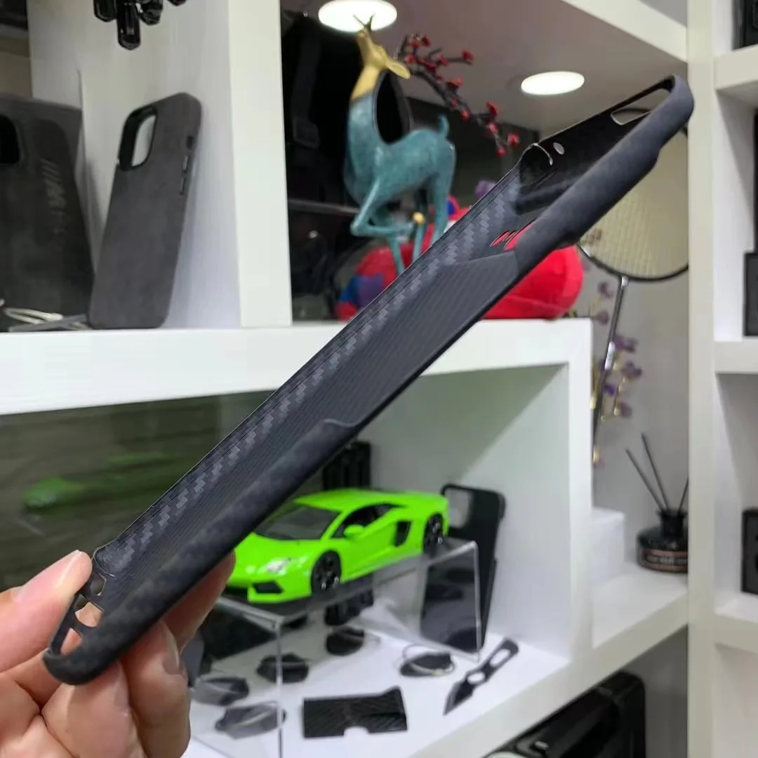 New Real Aramid Fiber Carbon For Pixel 7 Pro Ultra Thin Light Shockproof For Google Pixel 7 Carbon Fiber Case Cover