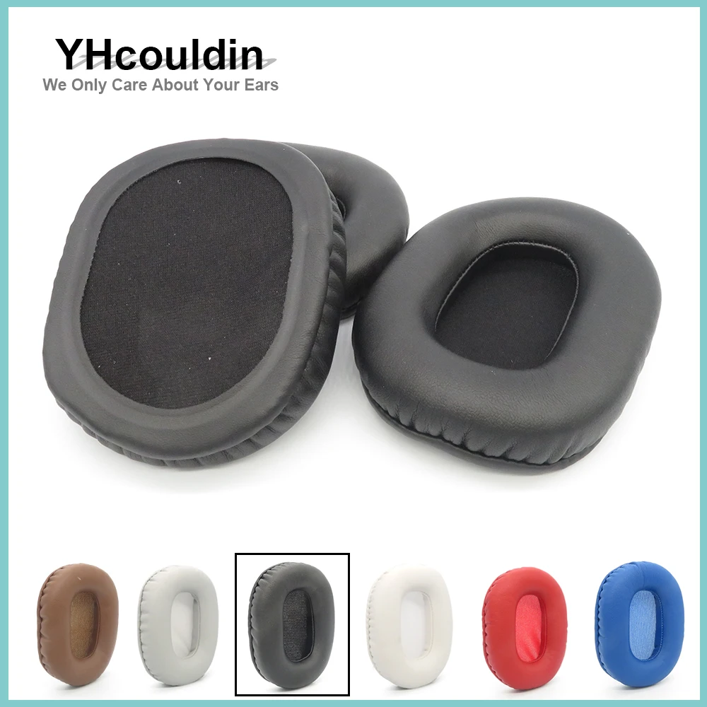 

Sound Blaster Tactic3D Sigma Earpads For Creative Headphone Ear Pads Earcushion Replacement