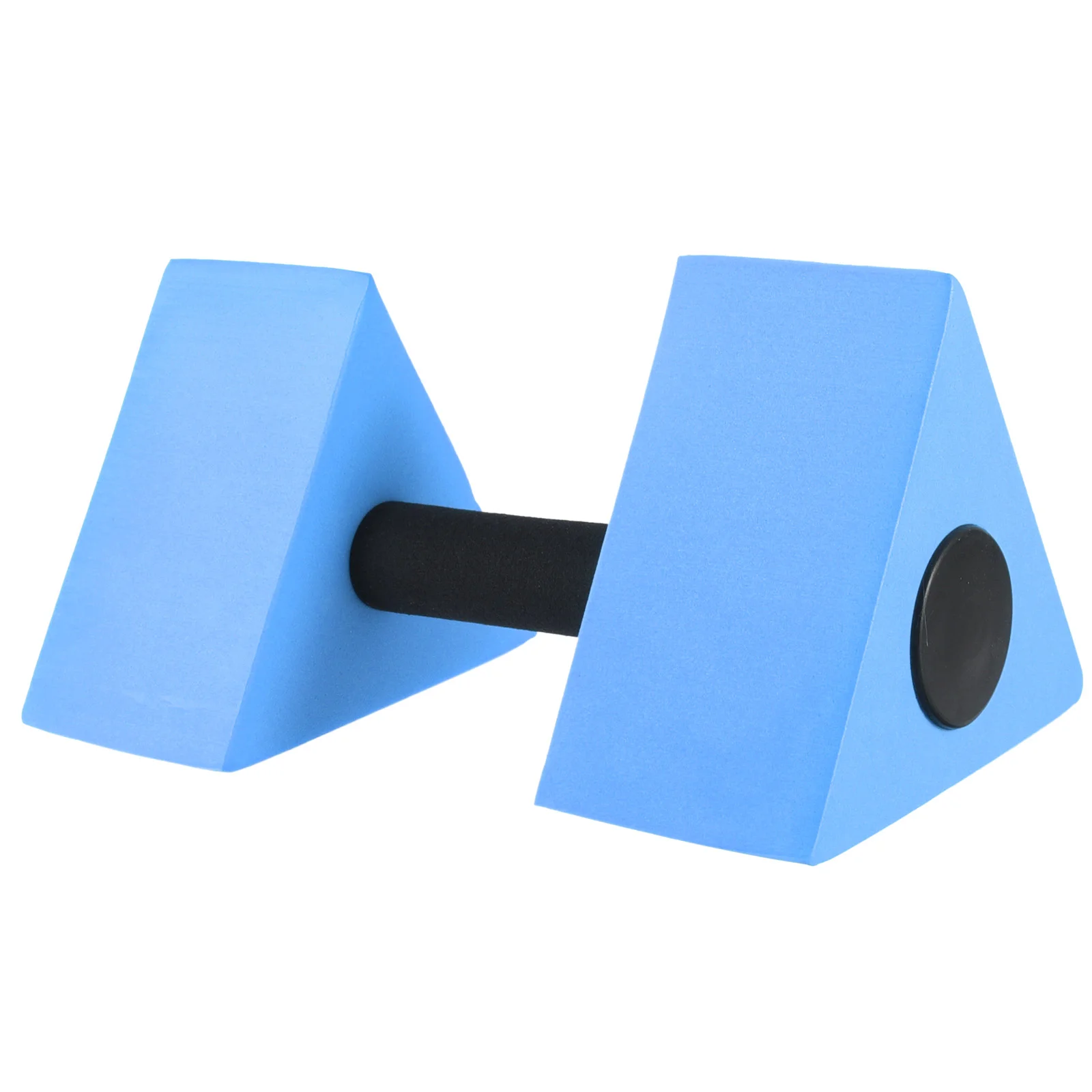 

Water Weight Triangle Water Aerobics Weights Dumbbell Pool Weight Exercise Training Children'S Aids Triangle Water To Home