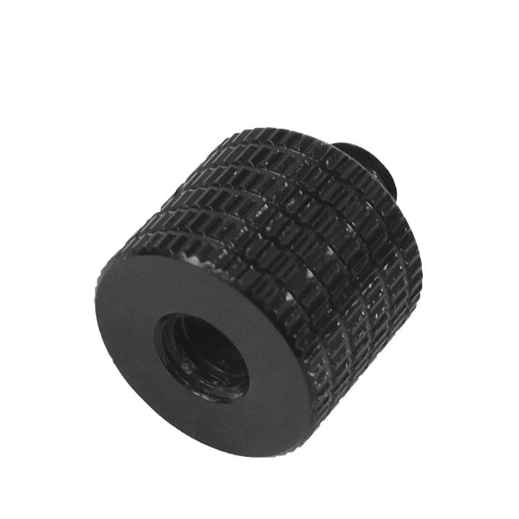 1x Reinforced Camera Conversion Screw Adapter 1/4 to 3/8 M4 M5 M6 M8 M10 Male Fe