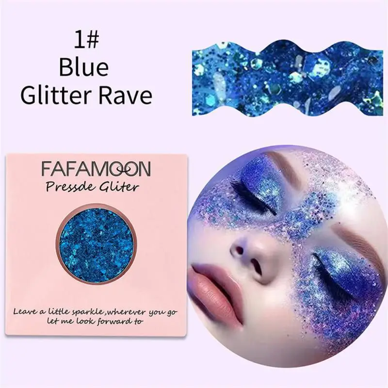 

1PC Sequin Gel Eyeshadow Glitter Matte Liquid Eye Shadow Face Body Shiny Eye Shadow Flash Lying Silkworm Eyes Makeup Cosmetics