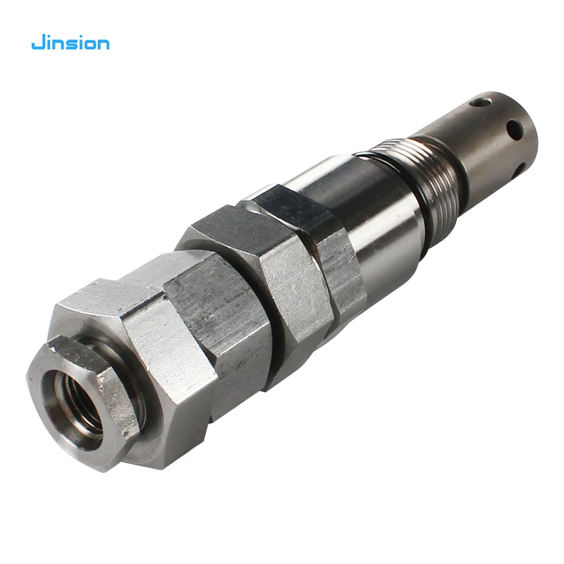 DY220-5 Main Relief Valve for DH220-5 DH225-7 HD820 SH120 R130-5 EC140 EC210 EC240